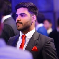 Usman Sarwar