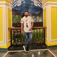 Shirshak Kumar Mund