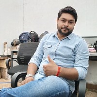 Er. Narendra Prakash