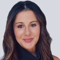 Melissa Holton