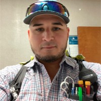 Modesto Acosta
