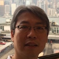 Anthony Chan - IVE
