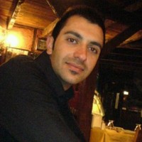 Serdar Burak