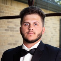 Carson Edwards Jr., Mba