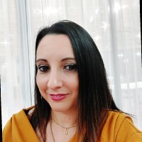 Bernardette Abdilla