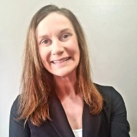 Tiffany Graham, SHRM-CP