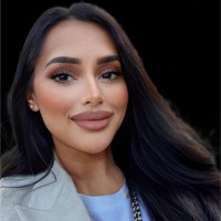 Anisha Kamal