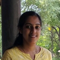 Sruthi K