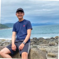 陳家安