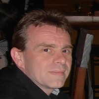 Laurent Hailly