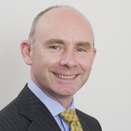 Nigel McFarlane ACIS, MCSI