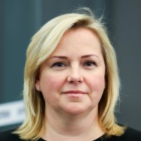 Larissa Lavrentieva