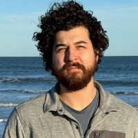 Evan Berlin