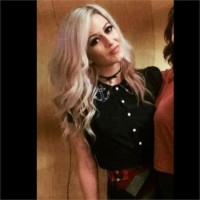 Cassie Collins