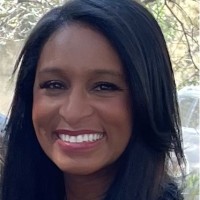 Kristin Dillard