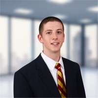 Colby Gillmann