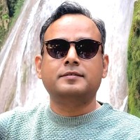 Ruhul Islam