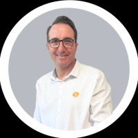Stéphane Bouché