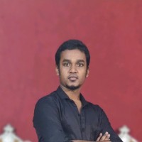 Sakthi Vel