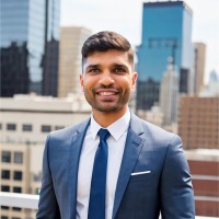 Shrineal Patel