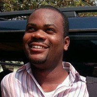 Edem Ahlijah