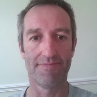 Paul Todd