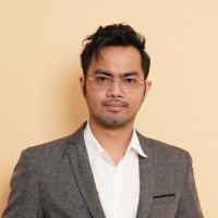 Ian Nicolas