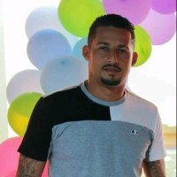 Jefferson Oliveira