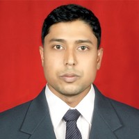 Dillip Kumar Jena