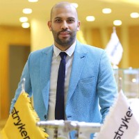 Ahmed Salah Ouf , PMP, ISTQB