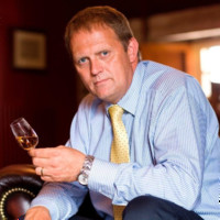 Trevor Buckley