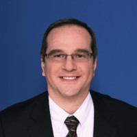 Chris Dillard