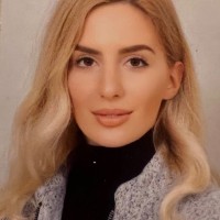 Tanja Cupac
