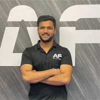 Sahil Saini
