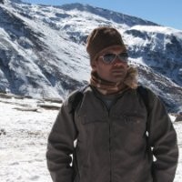Arup Dhara
