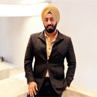 Sukhpreet Dang