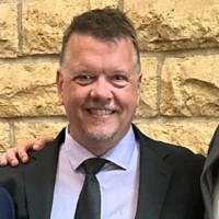Roger Swanson