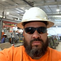 Mario Murillo