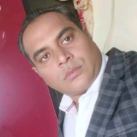 Indrabhushan Kumar