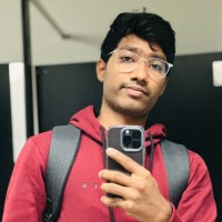 Sakthivel M