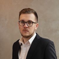 Александр Миренков