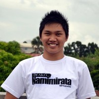 Mikael Kiefer Catral