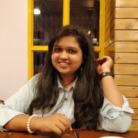 Komal Shinde