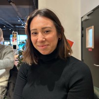 Léa Doury