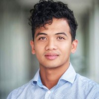 Patrick Javier