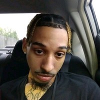 Jamarcus Guillory