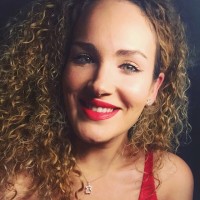 Paloma Caballero