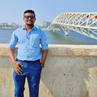 Naresh Bingundi