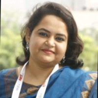 Mustabshira Badhon