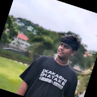 Tharun vg